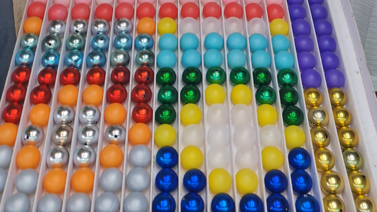 Roblox game Real life Puzzle Game Sort color ball Brainrot Spawner, Desync , Anti-Grab, Fast Steal