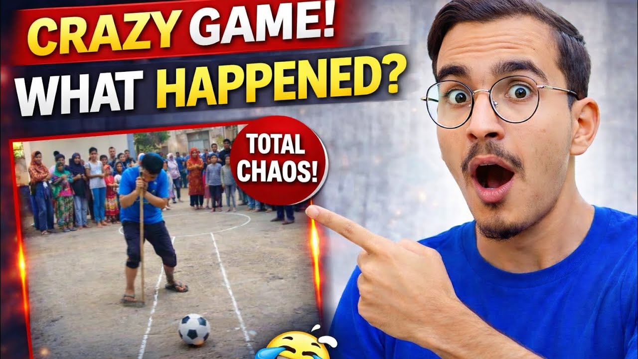 Balance Lost After 12 Spins 😵‍💫Funny Game Vlog 😂