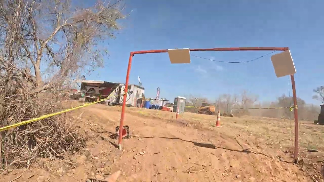 TX2 Rose Ranch 55+ B moto 2, 3/1/26.