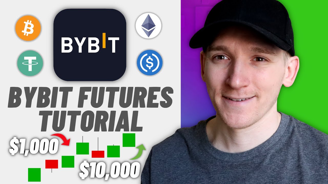 Учебное пособие по деривативам Bybit для начинающих (подробное объяснение торговли фьючерсами Bybit)