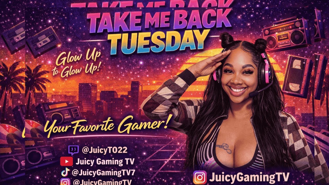 Shenmue 2 | Take me back Tuesday #shenmue #friday #gaming #livestream #streamer #twitch