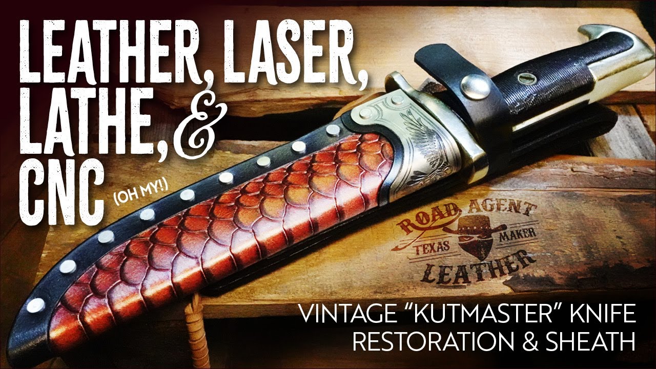 Restoring a Vintage WWII-era 