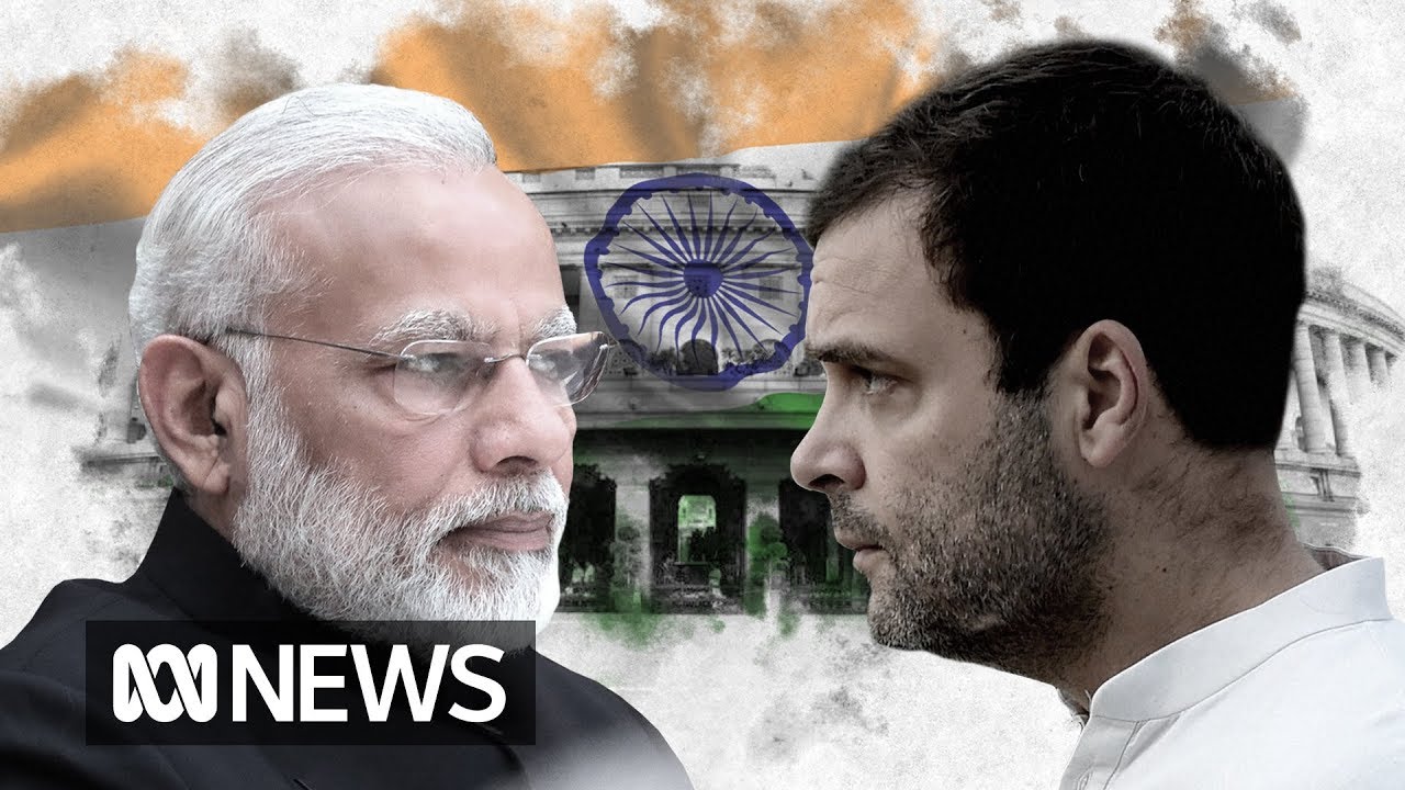 India Votes: The world&rsquo;s largest exercise in democracy