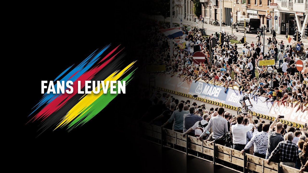 FLANDERS 2021 | FANS LEUVEN