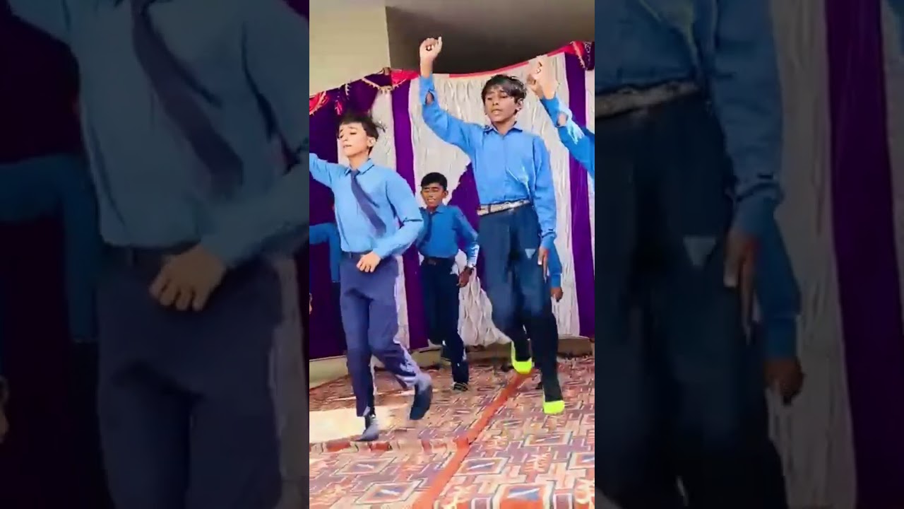 14 August students performance on tableau paid armed forces 