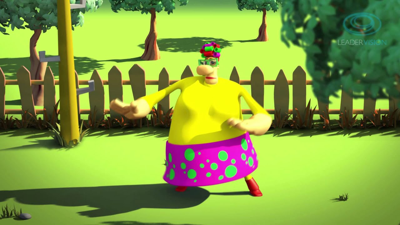 Si Yo Tengo Muchas Ganas de Aplaudir - Rondas y Clásicos Infantiles 2 | El Reino Infantil