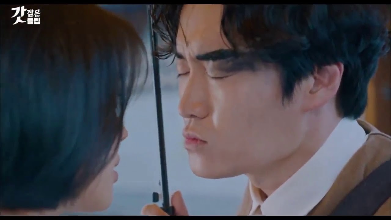 Happy Wedded Life Im Hee Kyung & Oh Eui Sik (True Beauty)