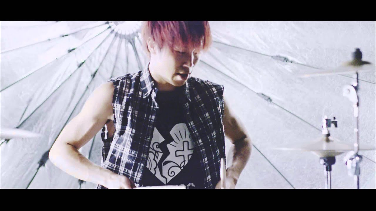 THREE LIGHTS DOWN KINGS 「As I'm Alive」 MUSIC VIDEO