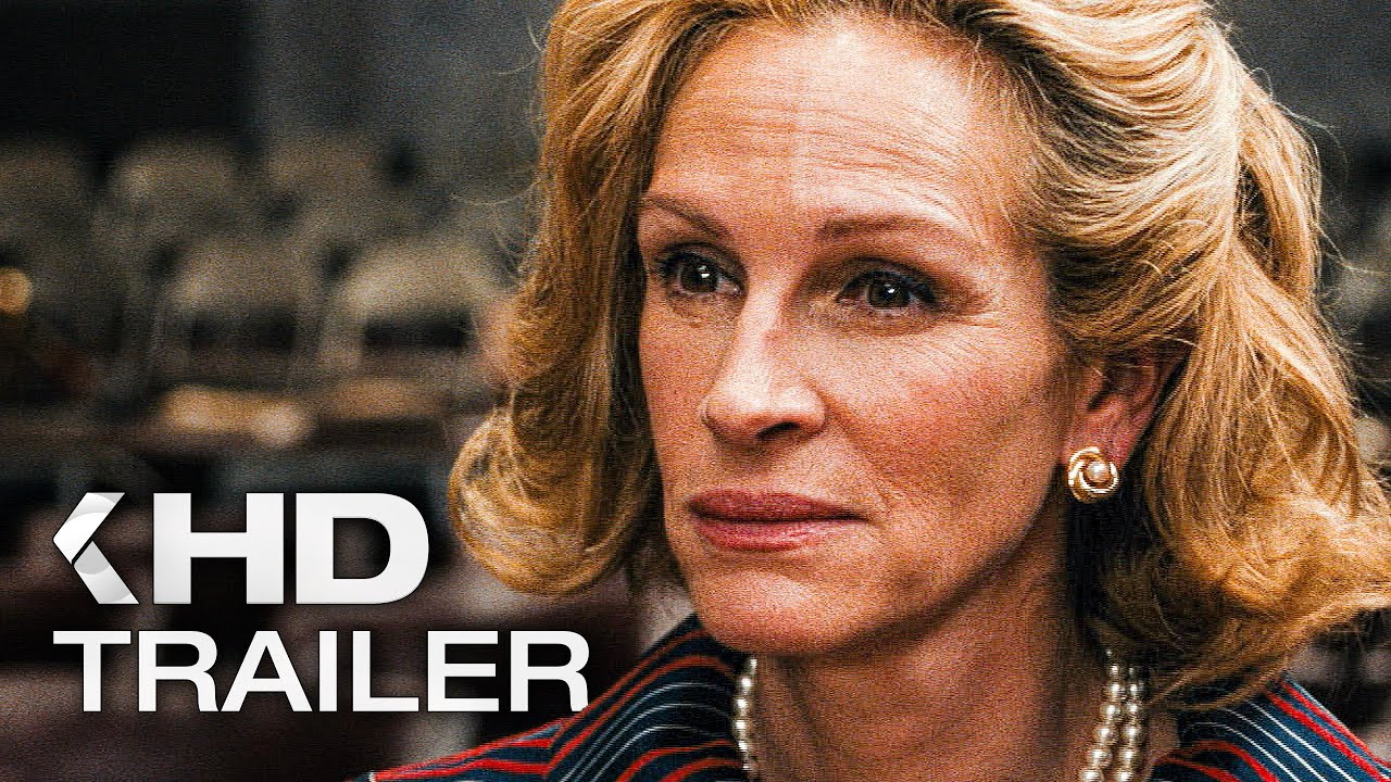 GASLIT Trailer (2022)