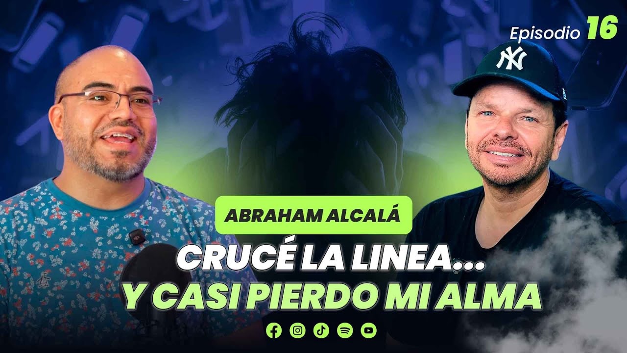 Crucé la línea… y casi pierdo mi alma