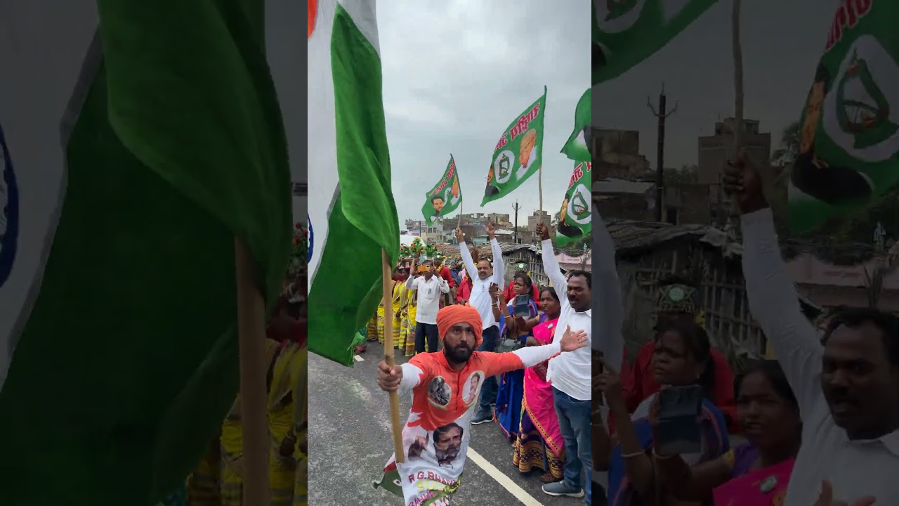 मेरी जान तिरंगा है 🇮🇳 | Bihar Yatra