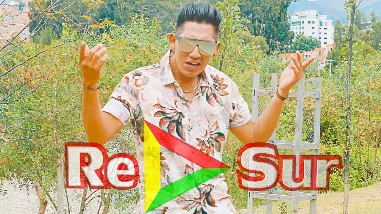 Soluso ▷ Eres Tu (Primicia 2020) RePlaySur© Oficial✓