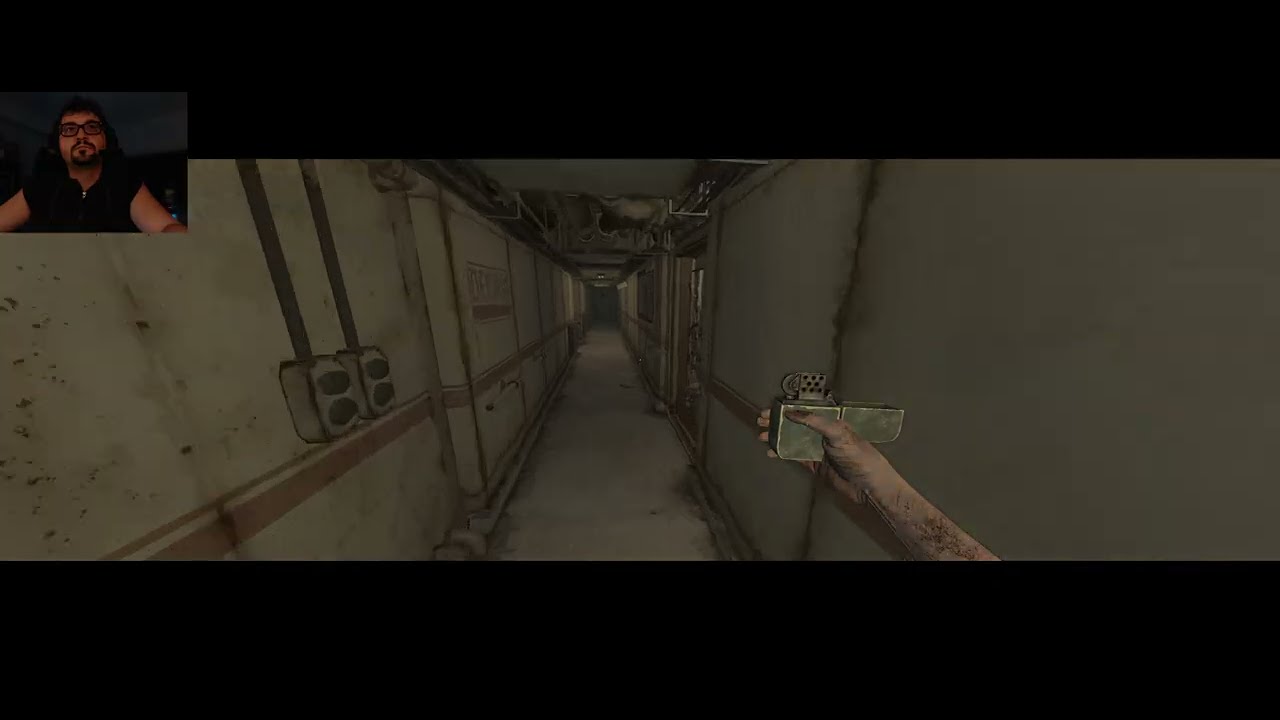 Monstrum Slimey entity Life Raft Escape