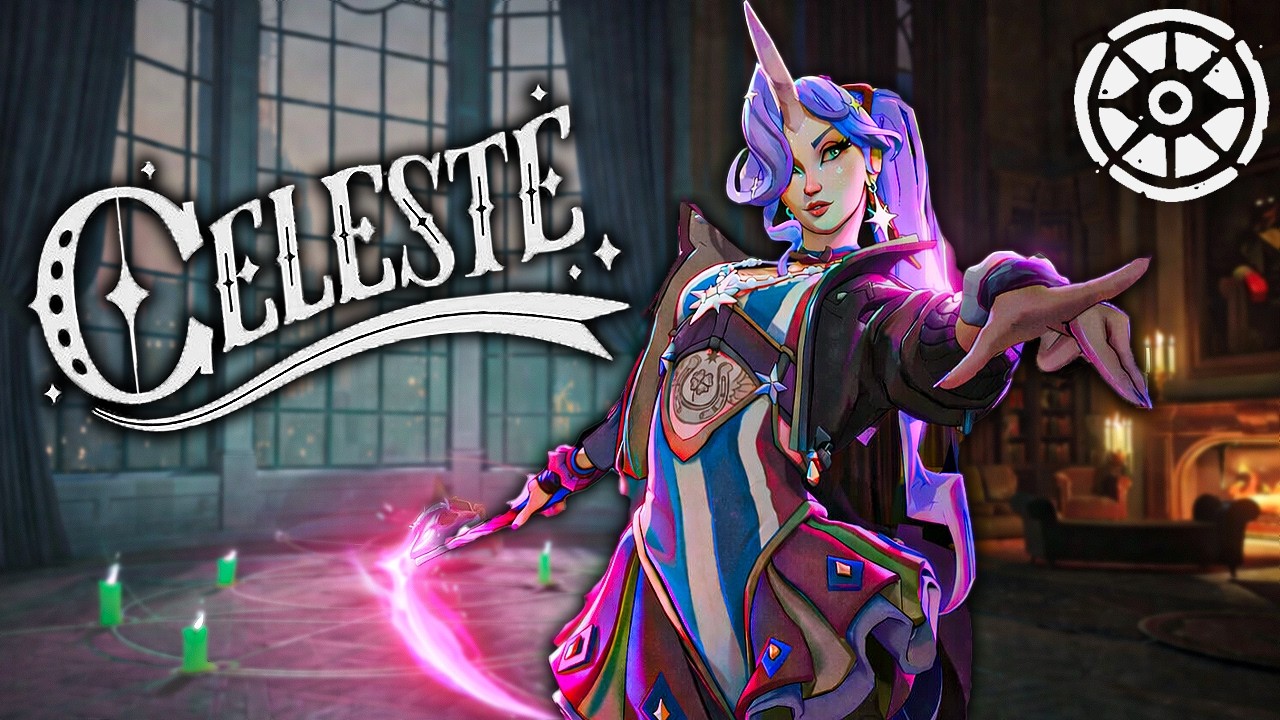 Celeste Has ILLEGAL Movement in Deadlock...