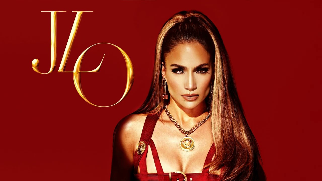 Jennifer Lopez - Waiting for Tonight (Nacho Romero Afro House Remix)