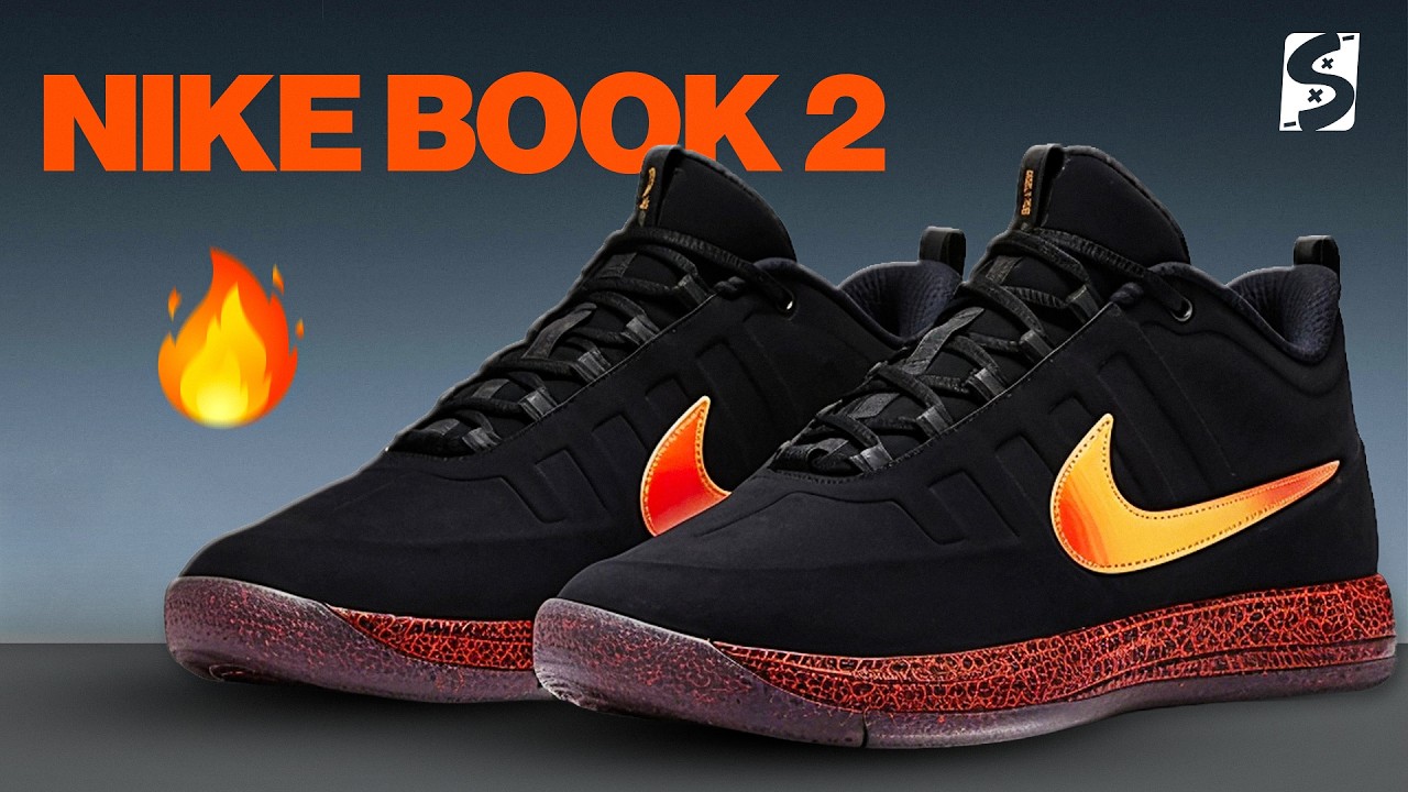 UNBOXING Devin Booker Book 2… ¡No Esperaba Esto! (Unboxing Completo)