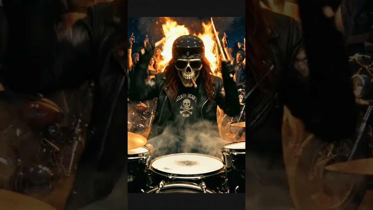 RIDE OR CRAWL @IRISH ROADHOUSE  #OUTLAWROCK ,#BIKERROCK #POKERRUN SONG #ABOUTBROTHERHOOD #biker 