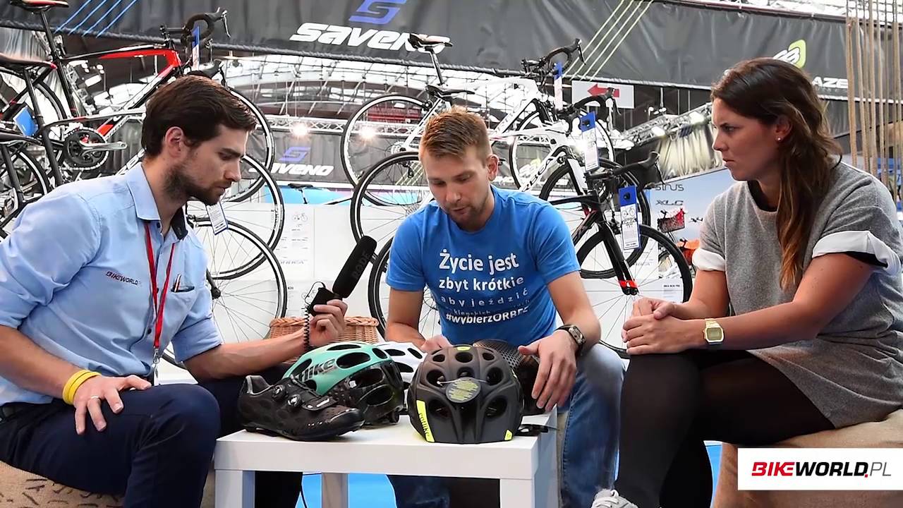 Nowości: Catlike (2017)