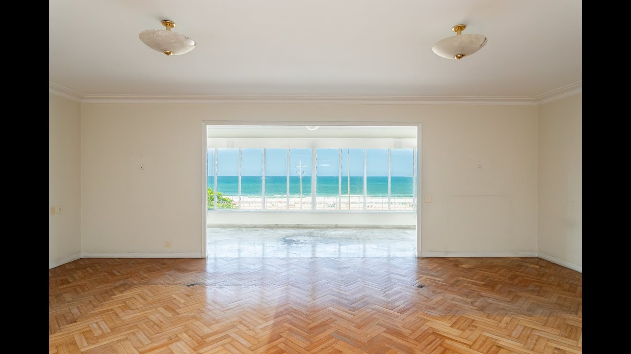 Apartamento | Copacabana | Rio de Janeiro | 90657