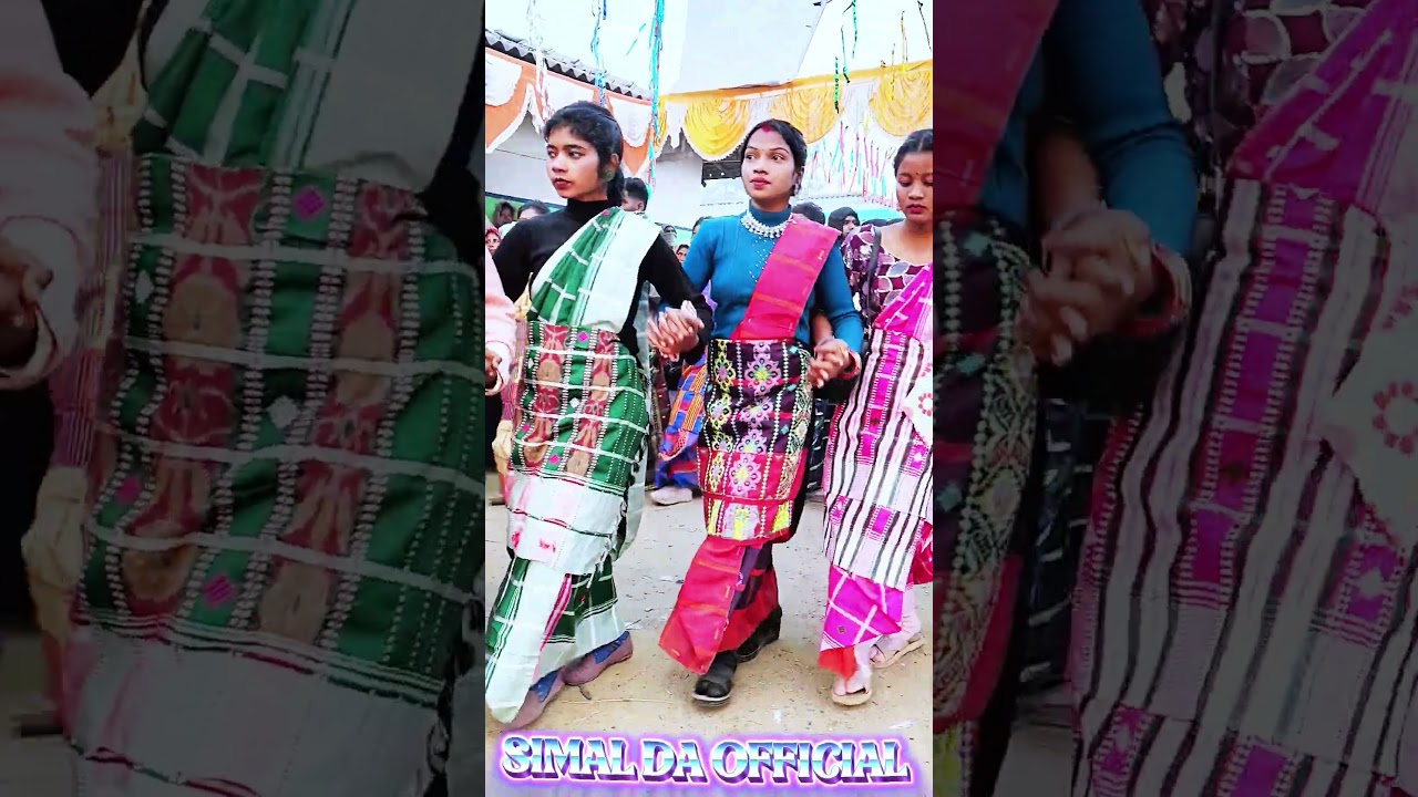 #new viral video#SIMAL DA OFFICIAL