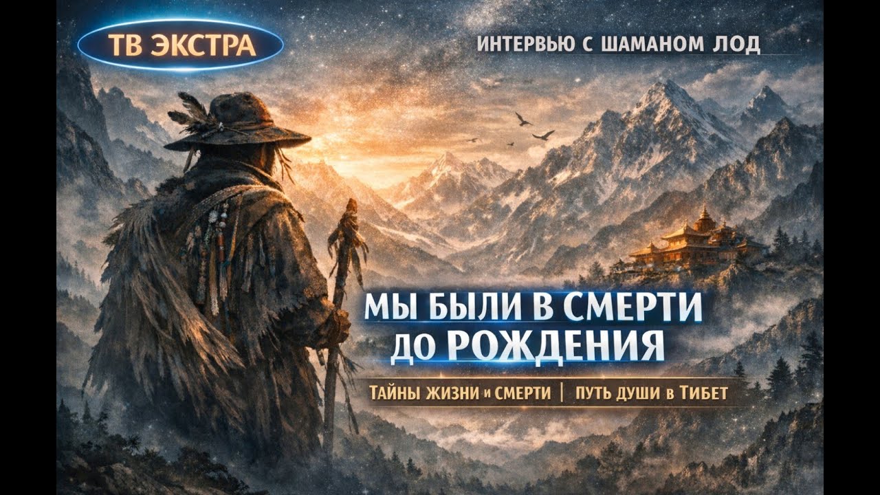 Как видеть суть людей: история мальчика, который &ldquo;чувствовал мир&rdquo; - ЛОД часть 1/4