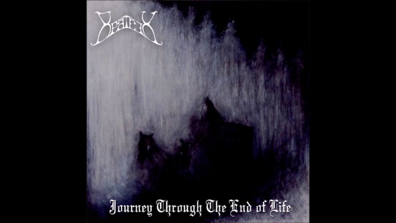 Beatrik - To Feel the End Near
