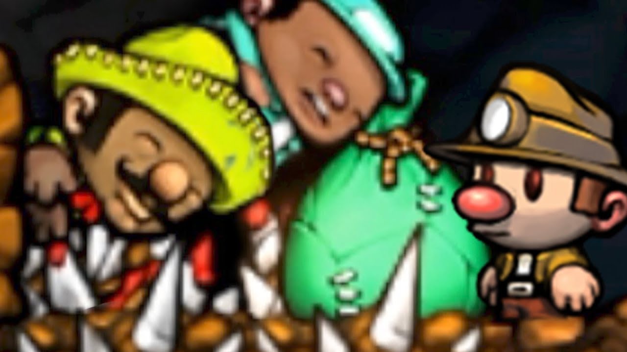 The Worst Teamwork in History