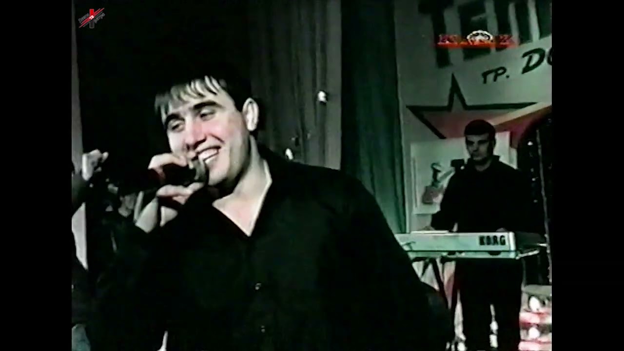 Тельман и гр Девлет - Хайи югъ мубарак (2006)