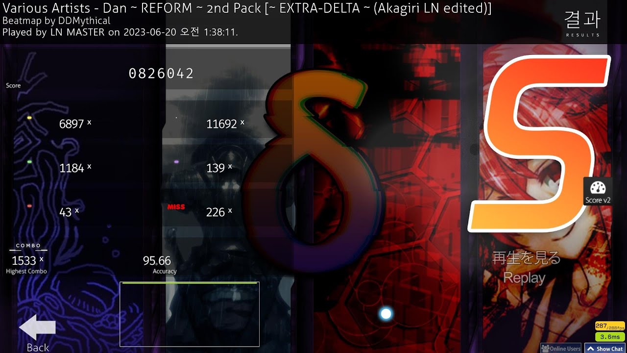 4k Delta Dan FULL LN (95.66% v2)