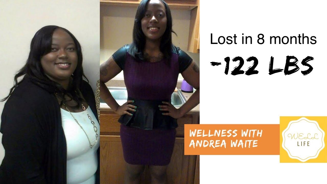 100 pound weight loss: My Weight-loss Journey and Lifestyle Change  (pt.1)