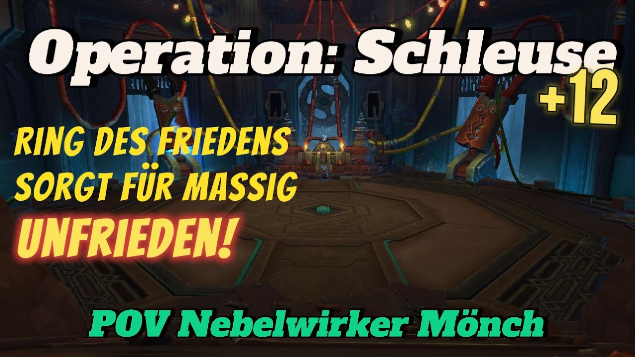 Wie der 