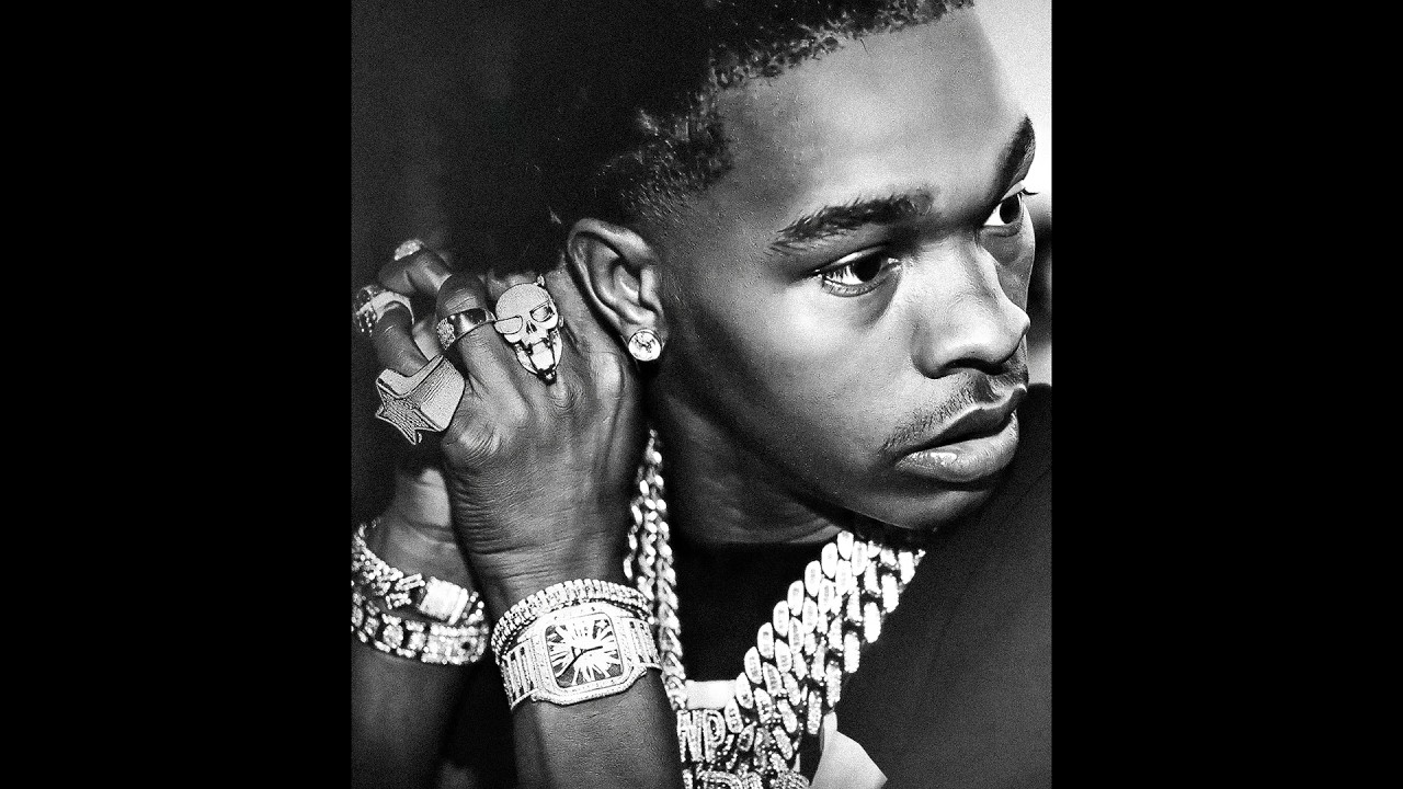 [FREE] Lil Baby Type Beat - 