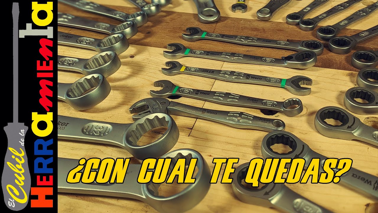 CONOCE TODAS LAS WERA JOKER QUE EXISTEN ¿ CUAL ES TU FAVORITA?