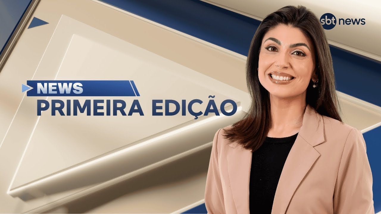 NEWS PRIMEIRA EDIÇÃO | 23/02/2026