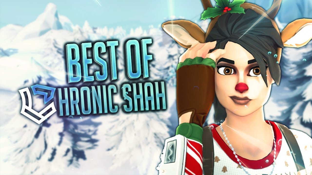 Best of CHRONICSHAH *Highlights*