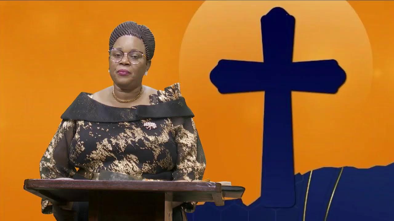 LIVE :JIPE MOYO HAKUNA LISILOWEZEKANA KWA MUNGU. VOL 6.