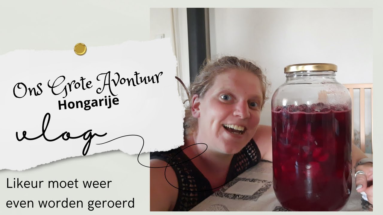 Ook hier zit er wel eens wat tegen | wonen in Hongarije #133