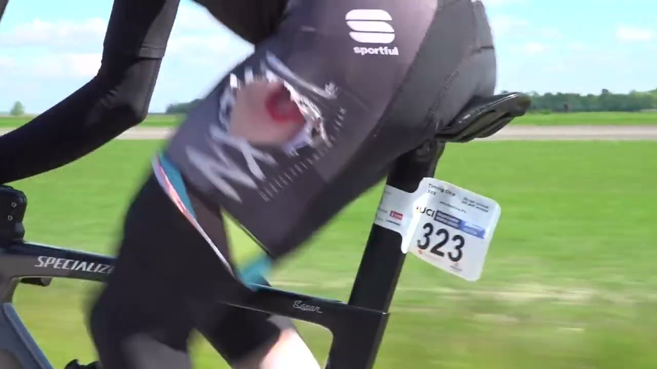 Neusiedlersee Radmarathon 2024 – Highlights