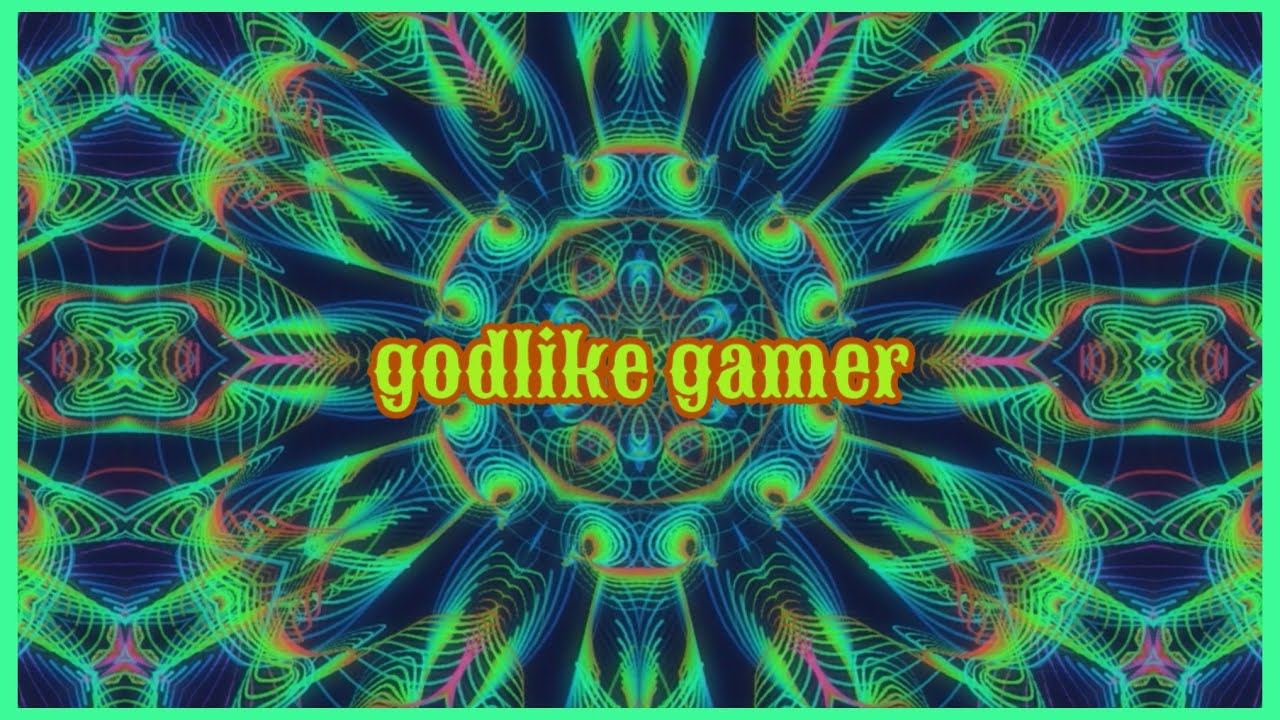 αιɱ ✬⊱godlike gamer + ultimate skill subliminal ❁ listen once ⊷❊ 𝒬𝒮⋆