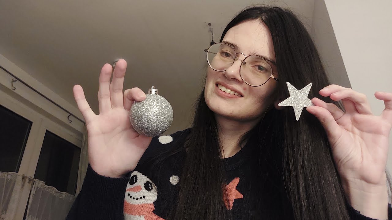 ASMR АСМР стримчик для кайфа и мурашек