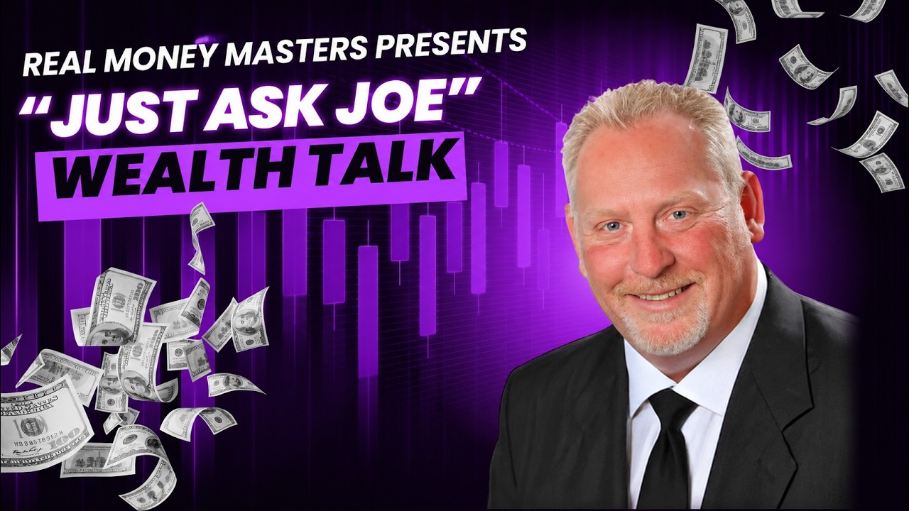 Just Ask Joe Episode 2