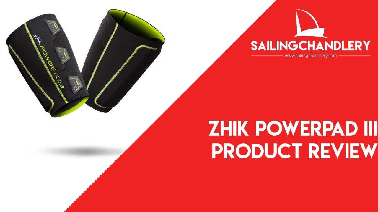 Zhik PowerPad III - Product Review
