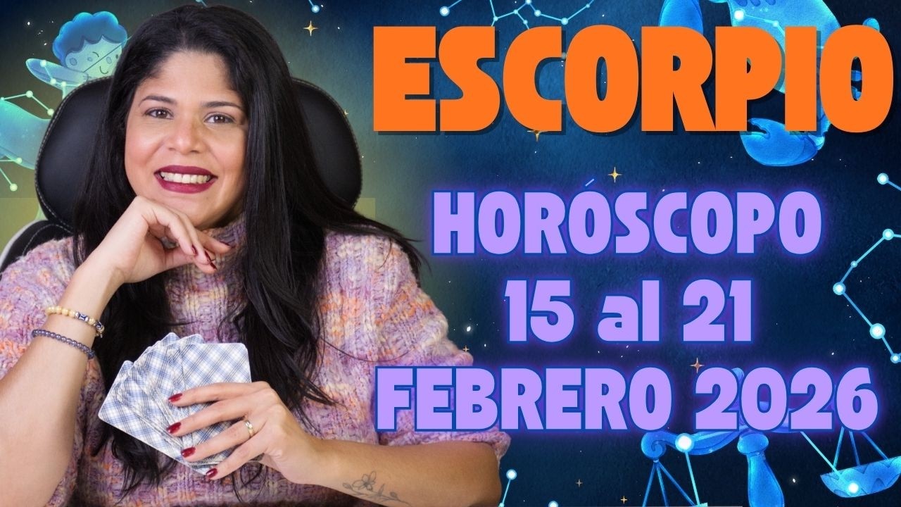 ESCORPIO | LLEGA DINERO Y AVANZAS 🙌🏼