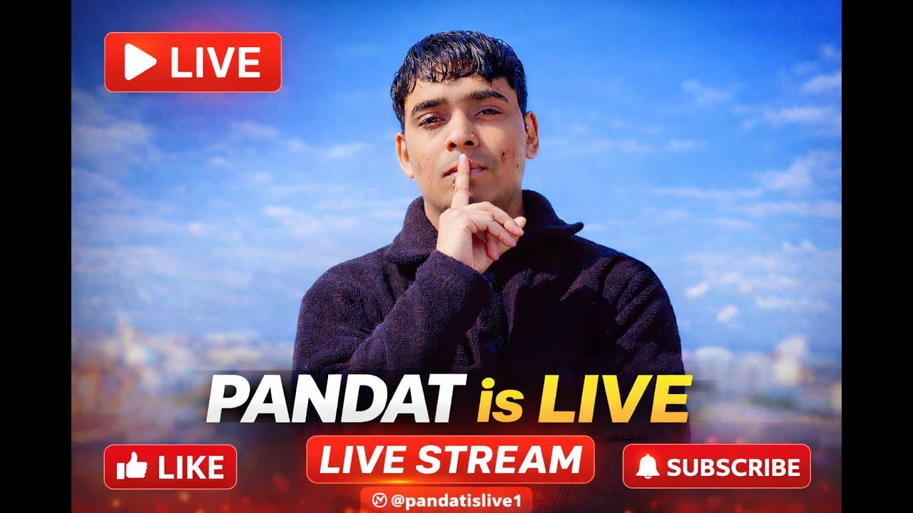 1 vs 1 TDM WITH SUBSCRIBERS { I PHONE 14 PRO MAX 120} PANDAT IS LIVE