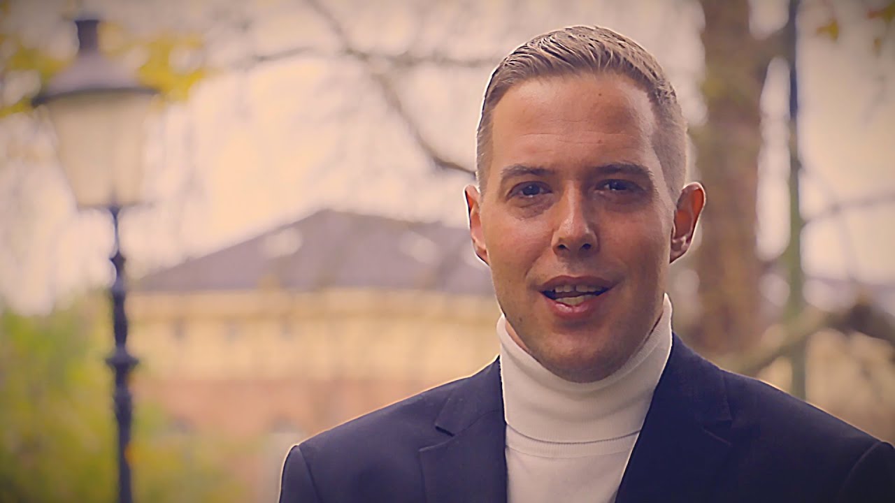 Michael Willemsen - Ik heb er alles aan gedaan (Officiële videoclip)