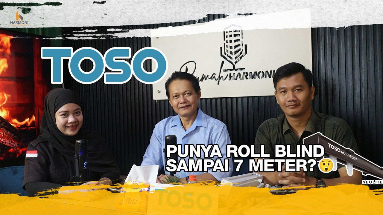 VARIASI CURTAIN DAN REL UNTUK RUMAH ANDA#harmonigrahakreasi #toso