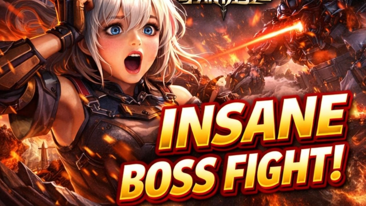 WHAT JUST HAPPENED?! Tower of Fantasy Most Shocking Moment 😱#viral #gaming #games