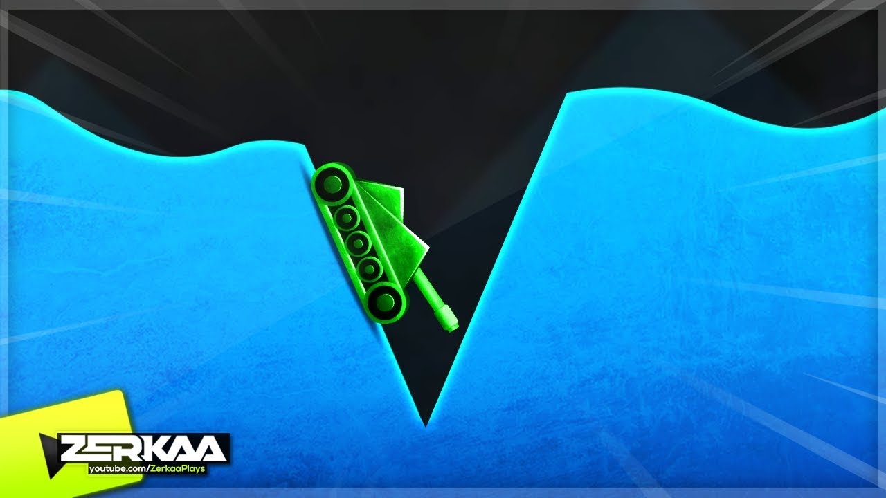 My Tank Got Stuck In Shellshock! (Shellshock Live)