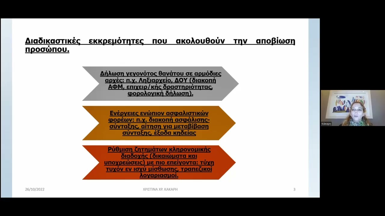 Κληρονομικό Δίκαιο – Μεταβιβάσεις Περιουσίας (ASTbooks)
