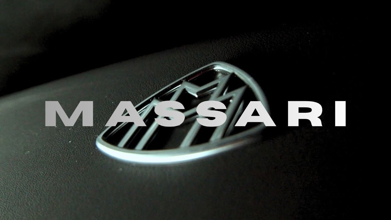 BANE x Saliou &ndash; Massari (Official Video)